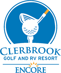 Clerbrook Golf and RV Resort